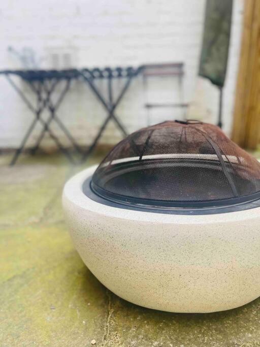New Camden Kentish Town Garden London Up To 4 Ppl公寓 外观 照片