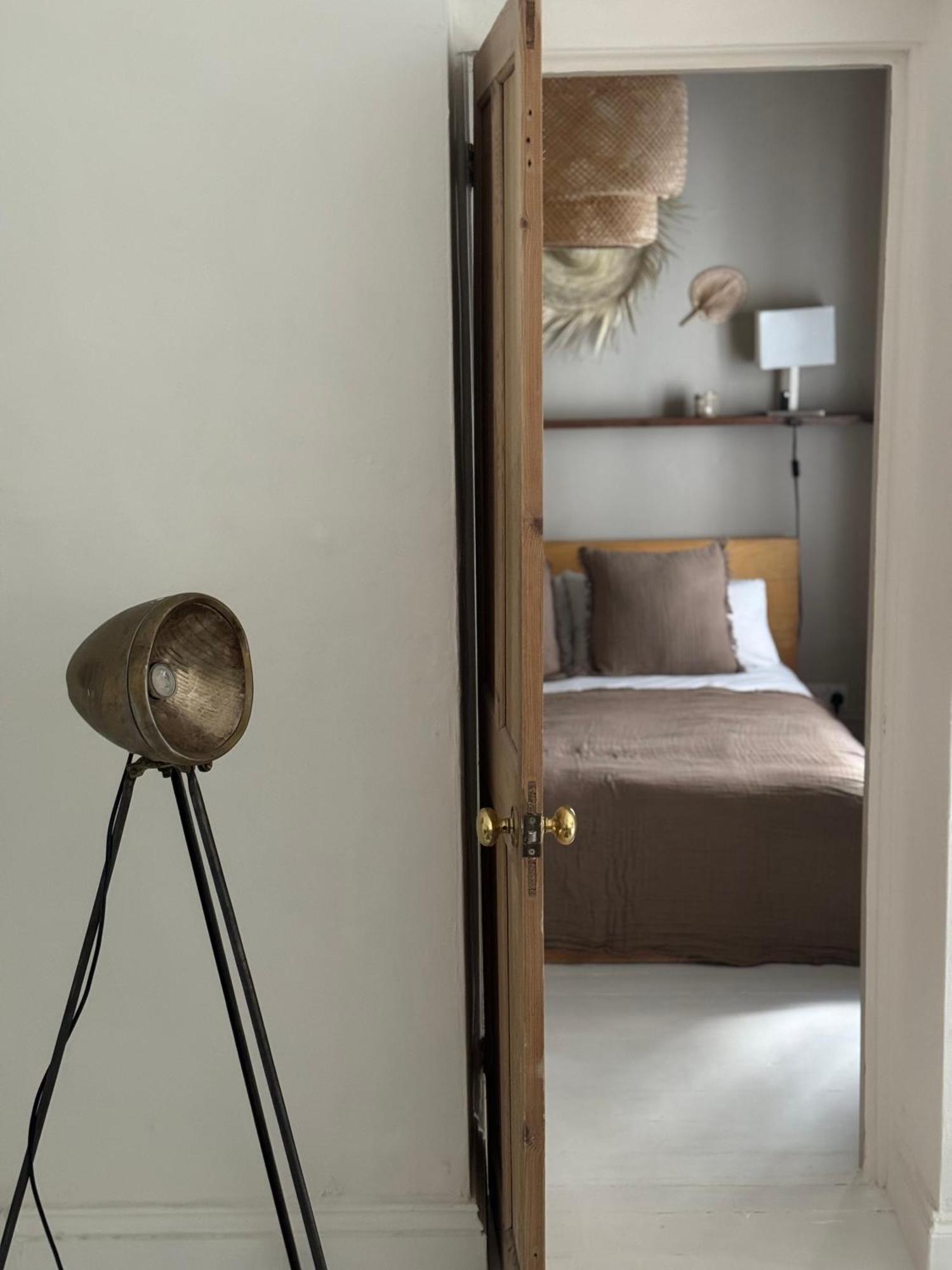 New Camden Kentish Town Garden London Up To 4 Ppl公寓 外观 照片