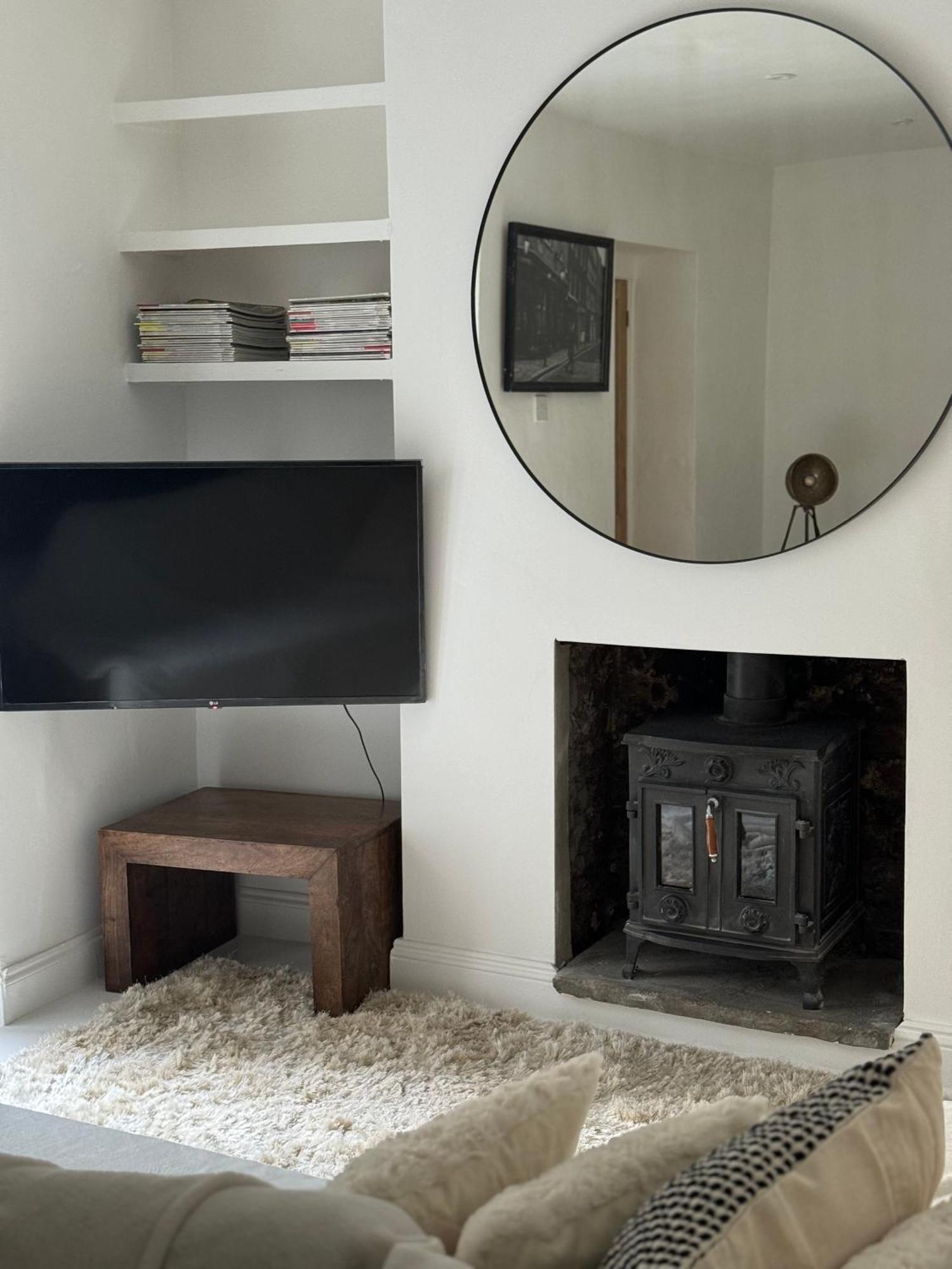 New Camden Kentish Town Garden London Up To 4 Ppl公寓 外观 照片