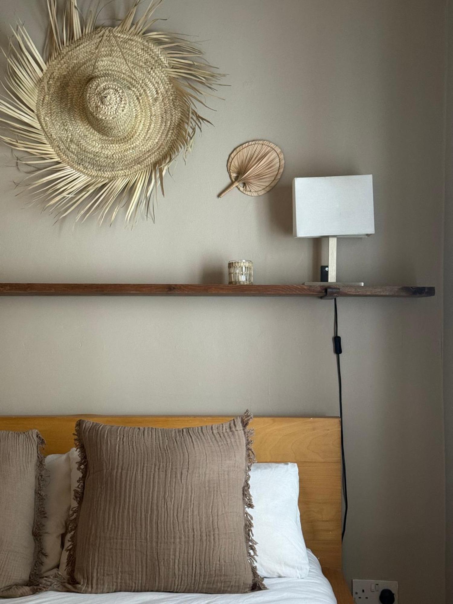 New Camden Kentish Town Garden London Up To 4 Ppl公寓 外观 照片
