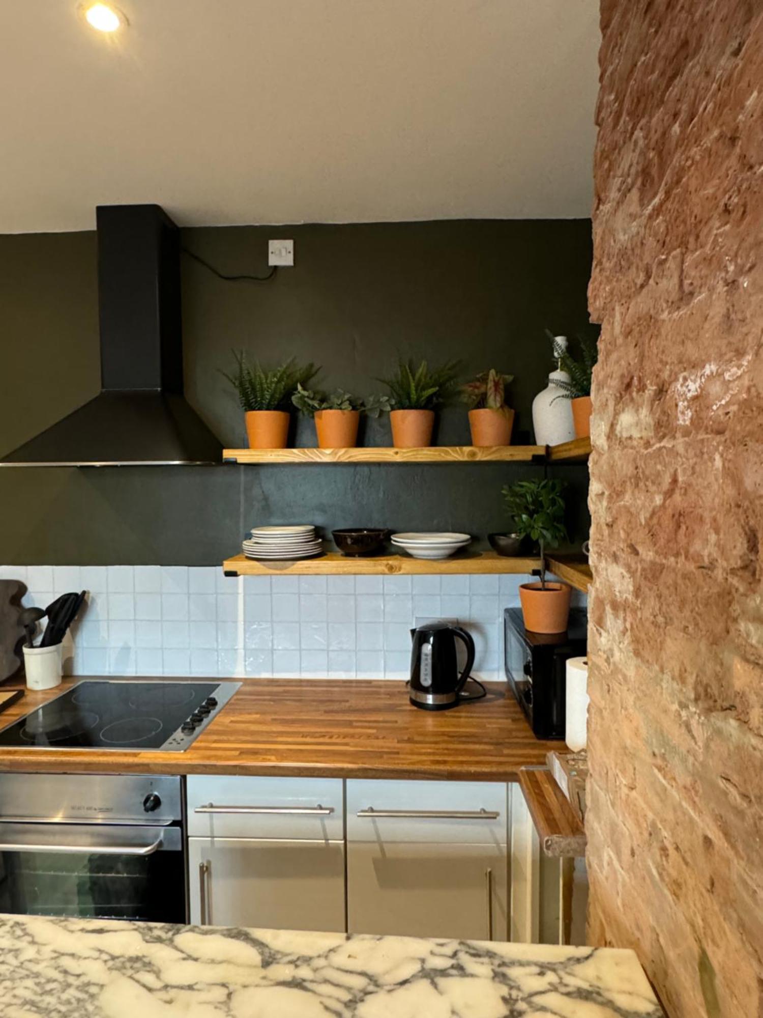 New Camden Kentish Town Garden London Up To 4 Ppl公寓 外观 照片